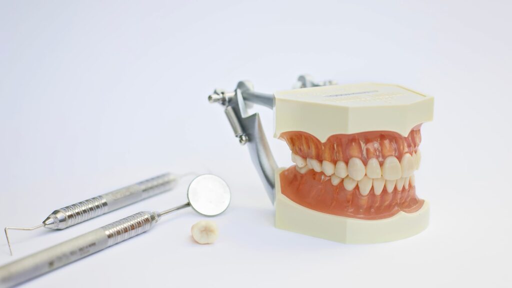 How to Find the Right Dentist, you guide to a healthy smile