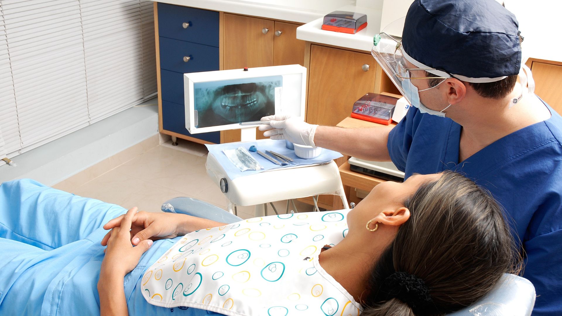 Family dentist christchurch