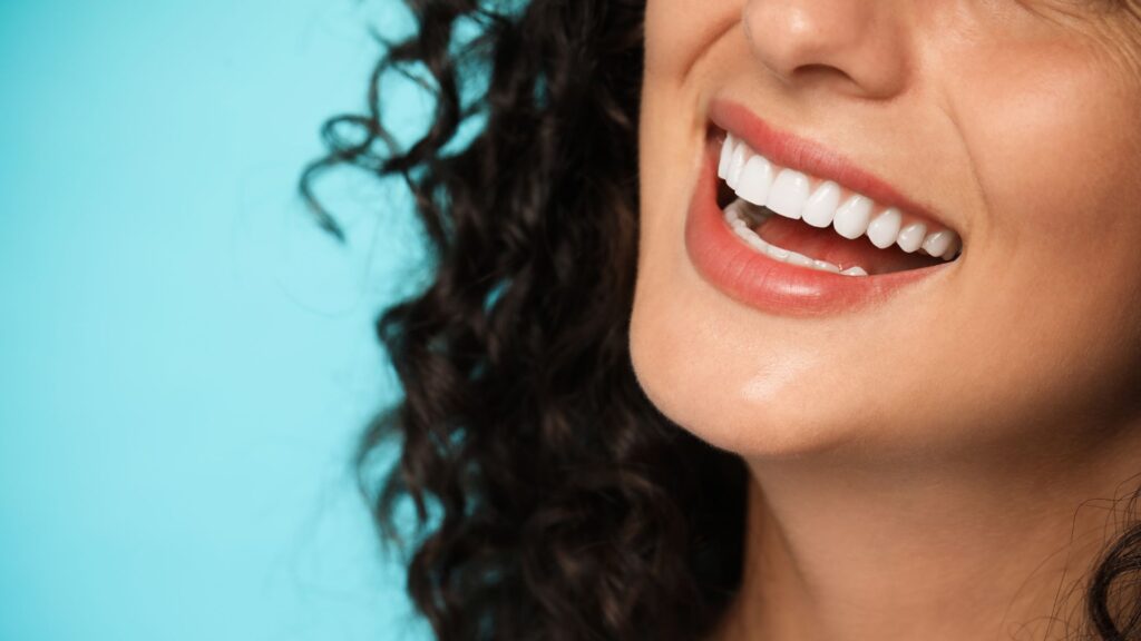 cosmetic dentistry Christchurch