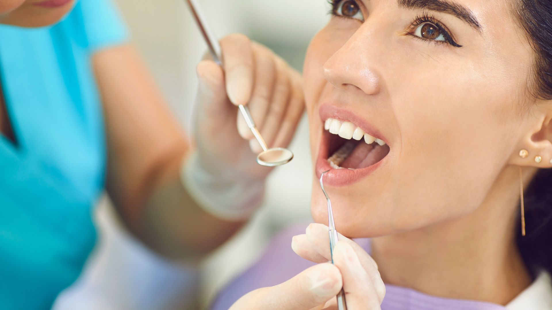 dental check-up christchurch