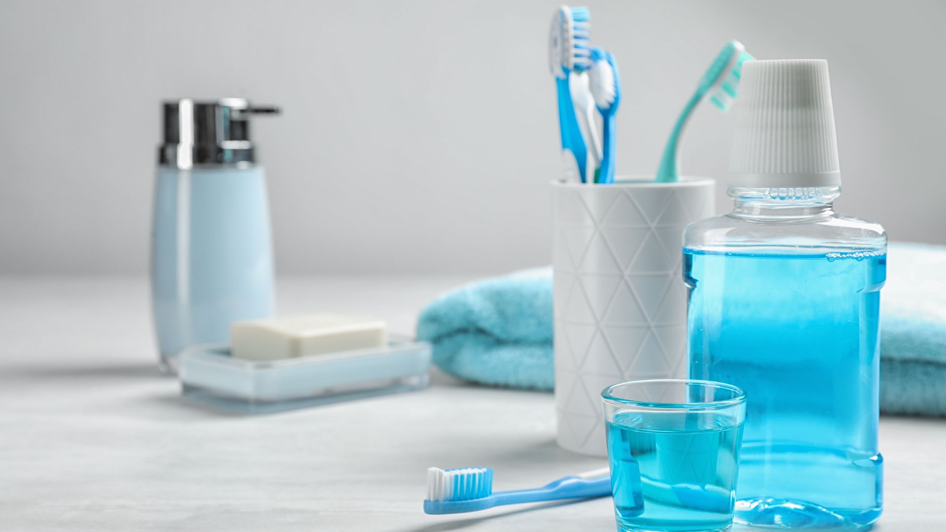 Oral Health Christchurch