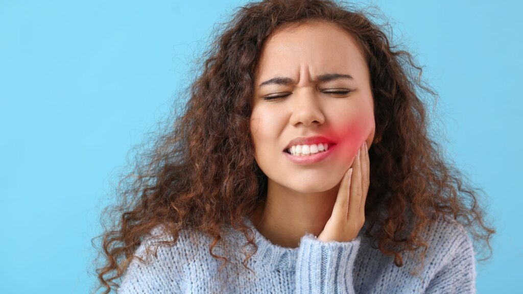 Tooth Sensitivity Christchurch