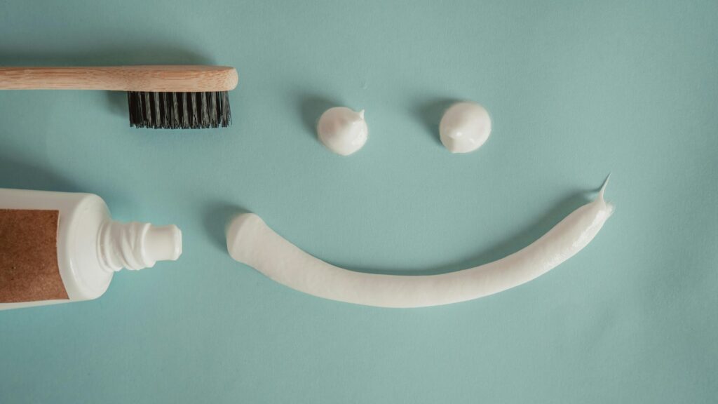Teeth Whitening Appointment in Christchurch