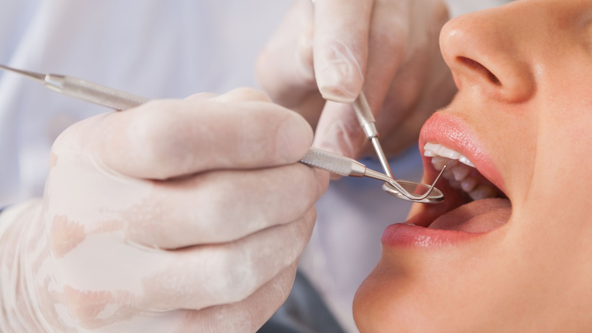 choosing a dentist in Christchurch