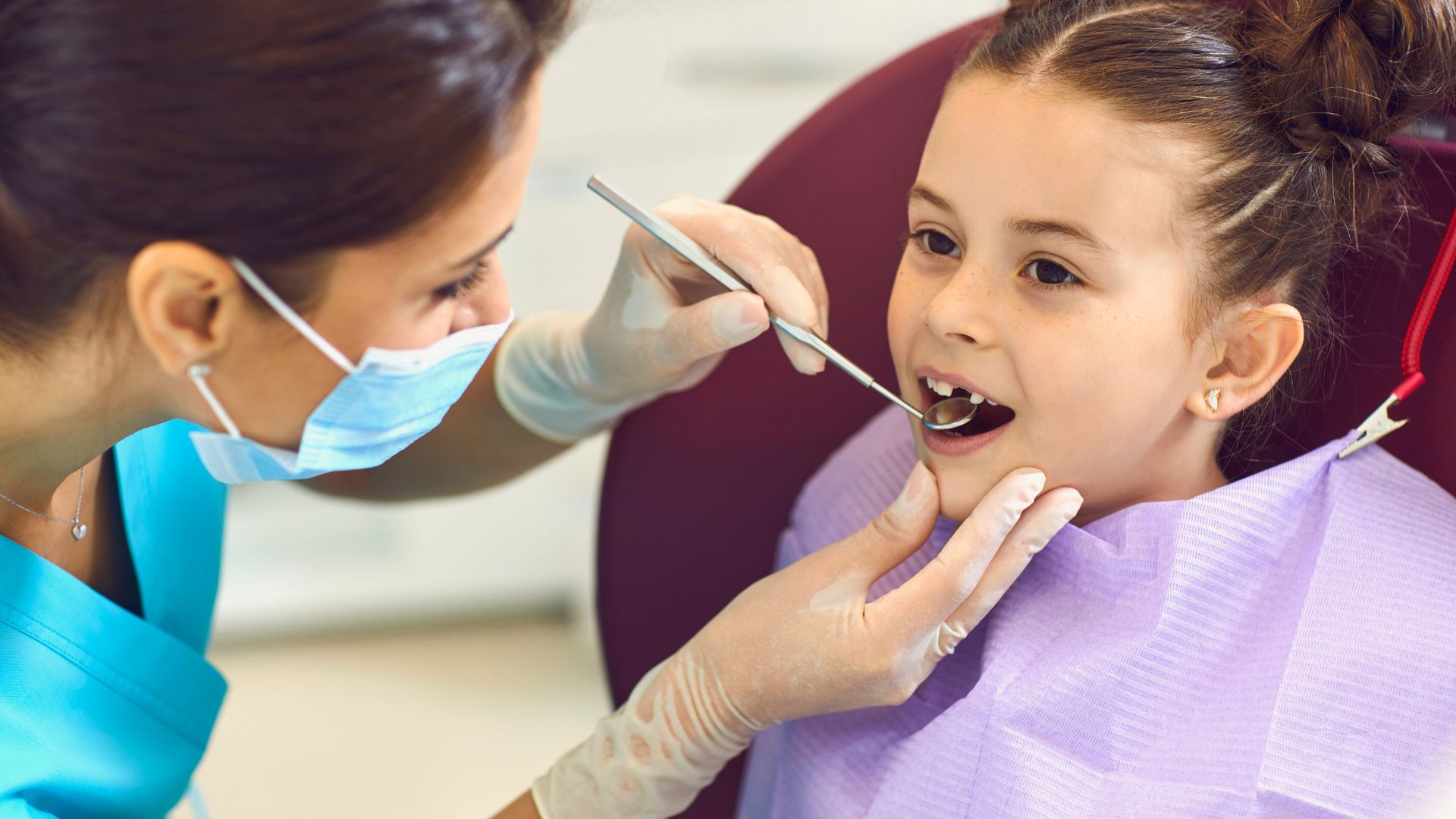 family dental clinic Christchurch