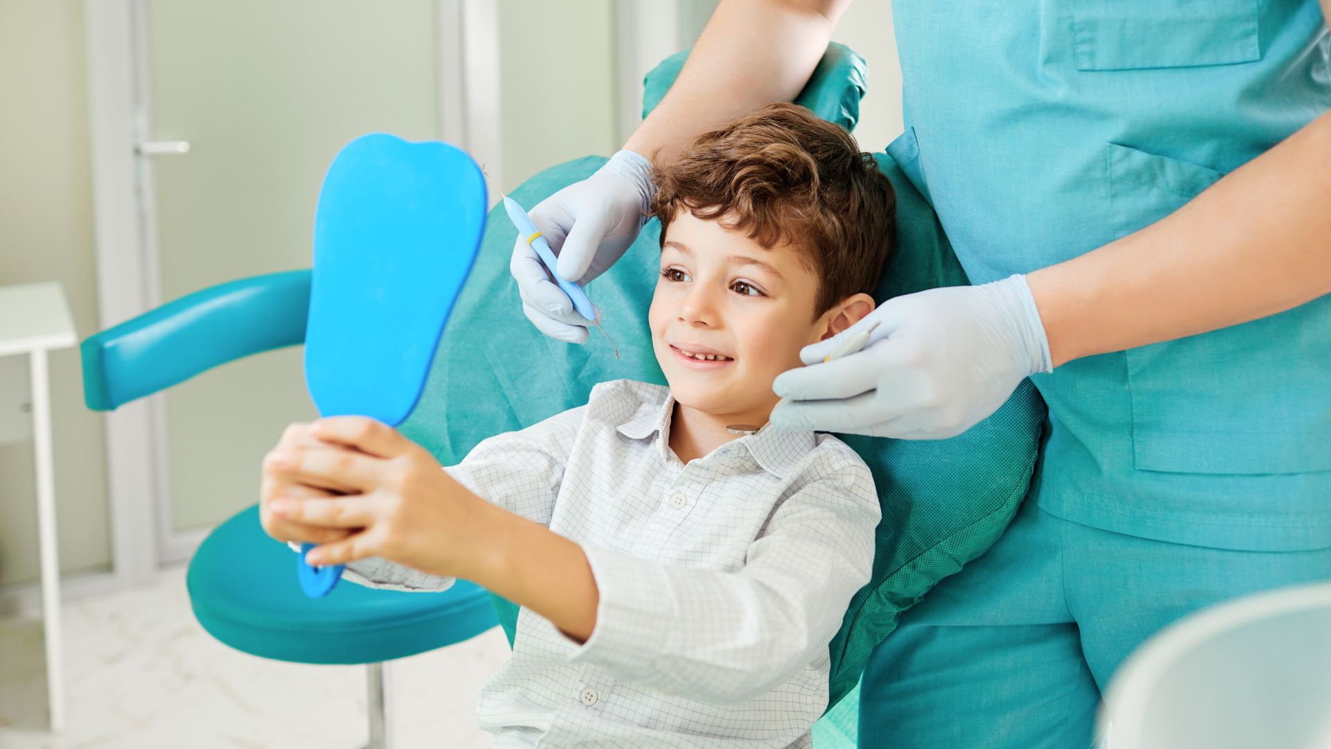 family dental clinic in Christchurch