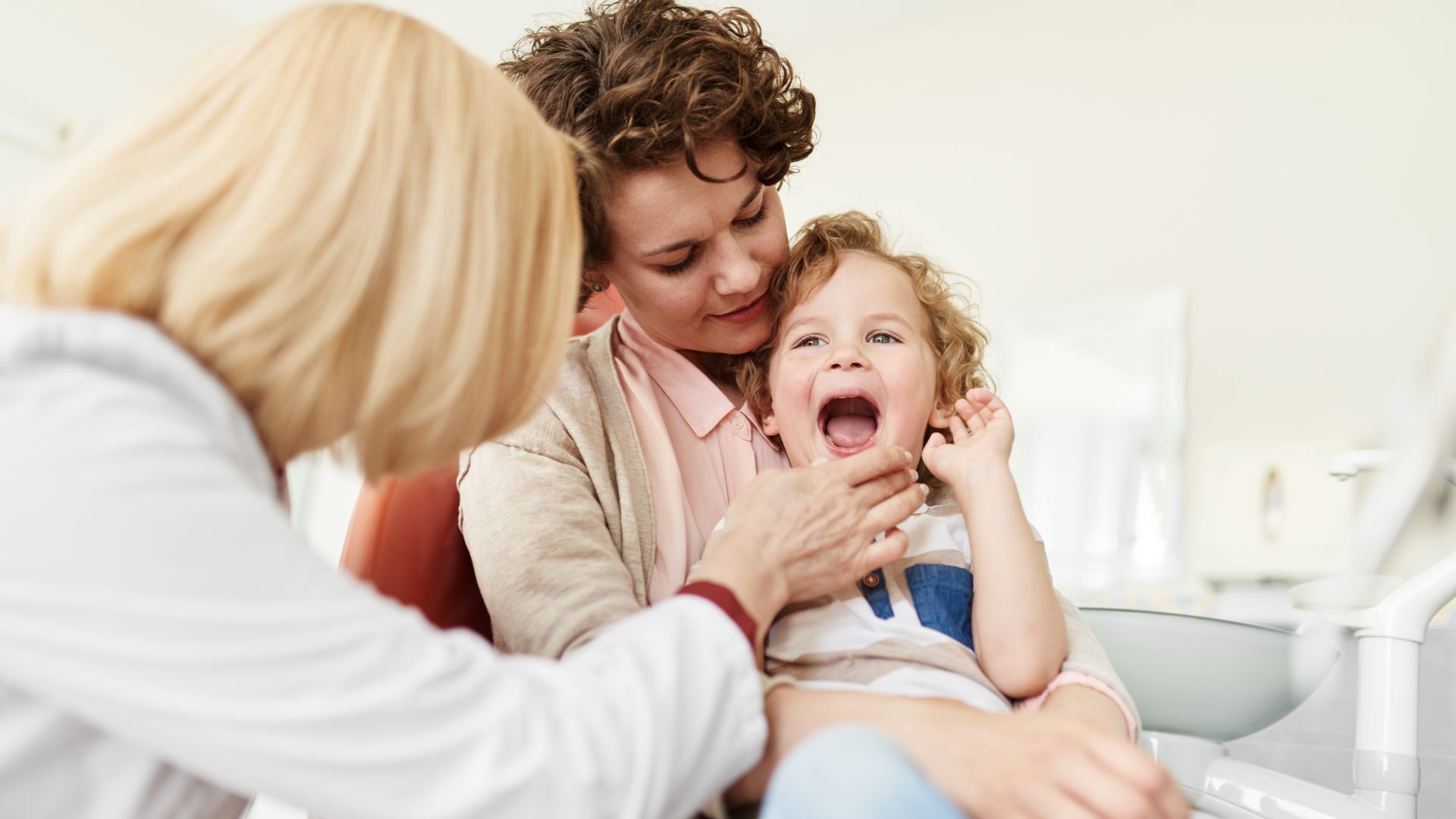 family dentistry in Christchurch