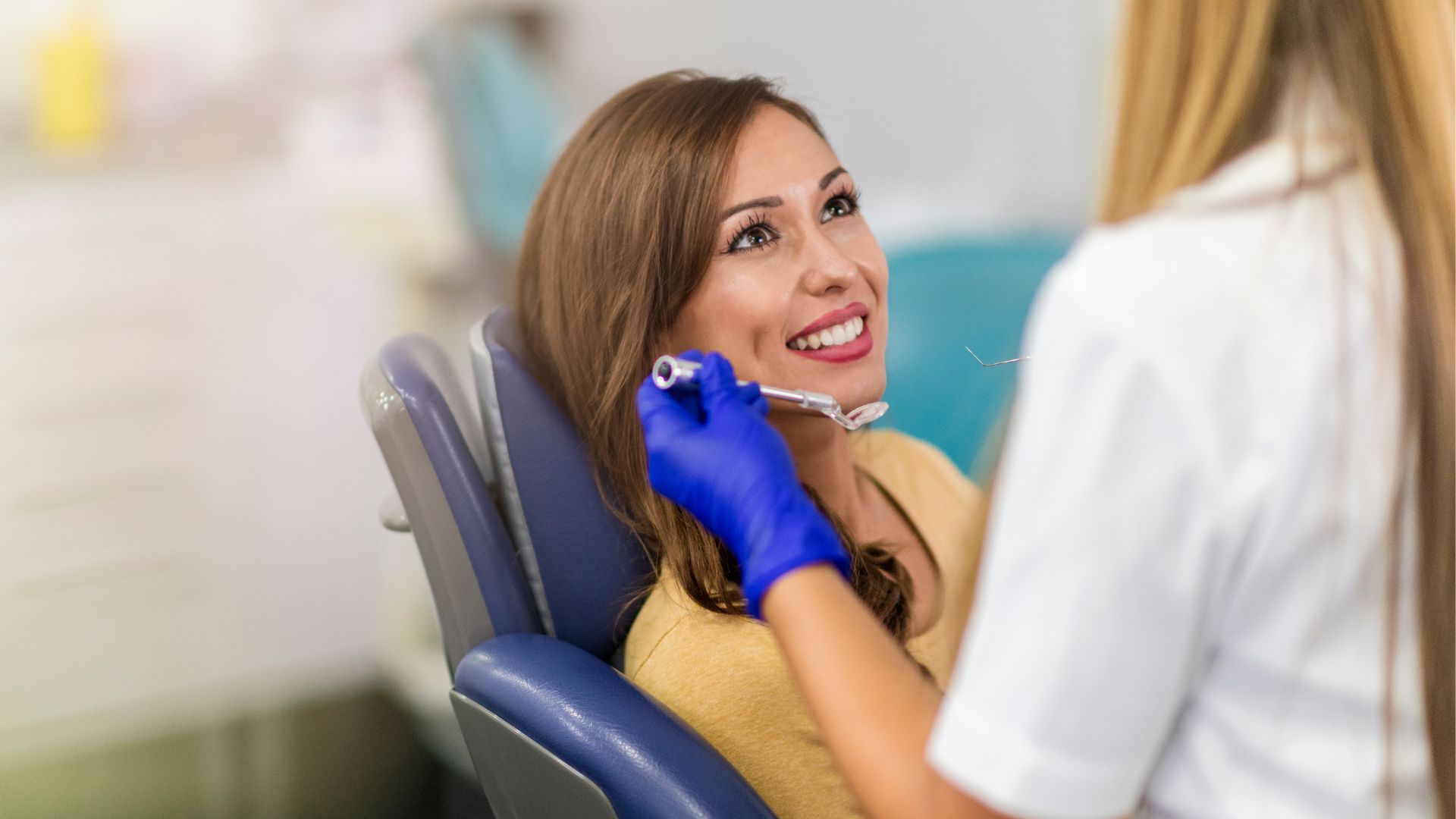 personalised dental care in Christchurch