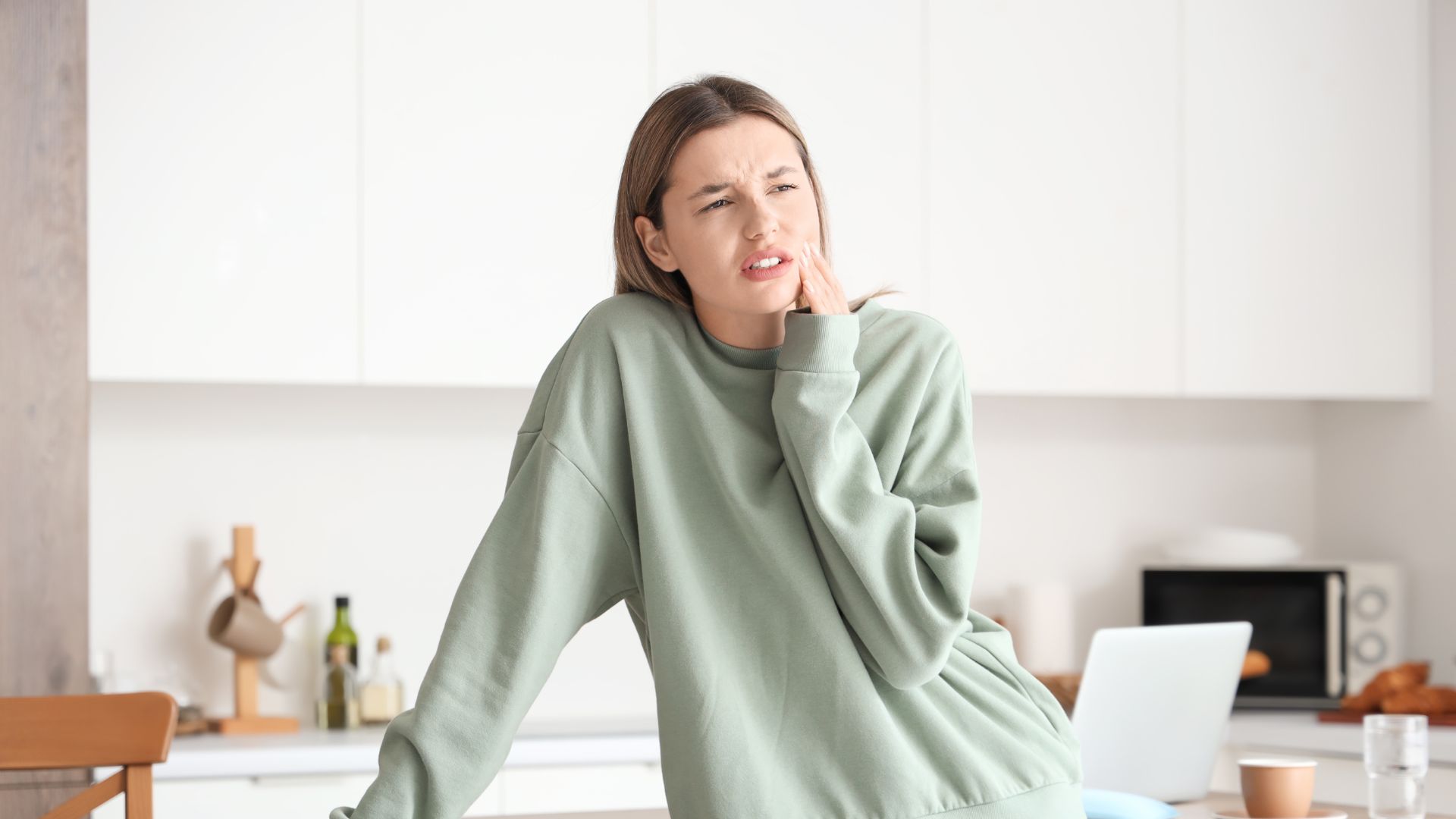 tooth sensitivity treatment in Christchurch