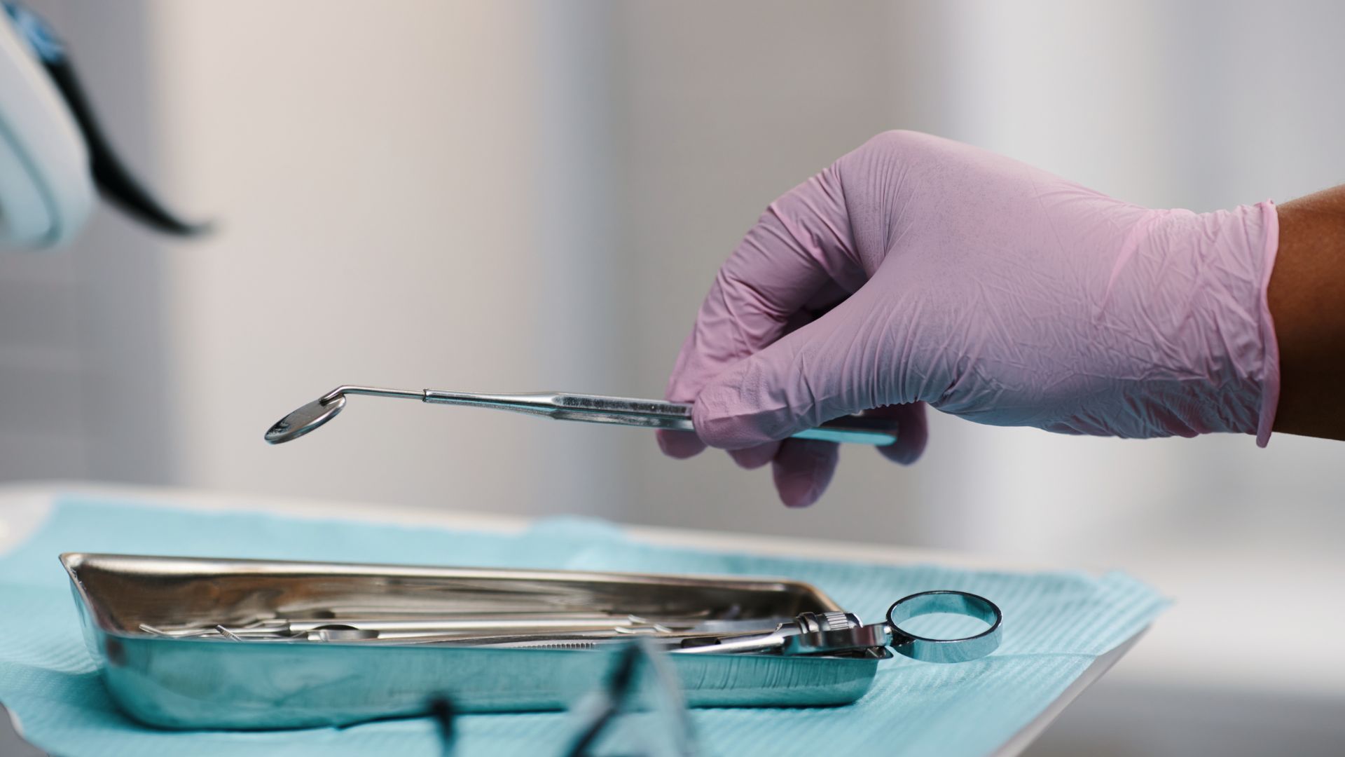 modern dental clinics Christchurch