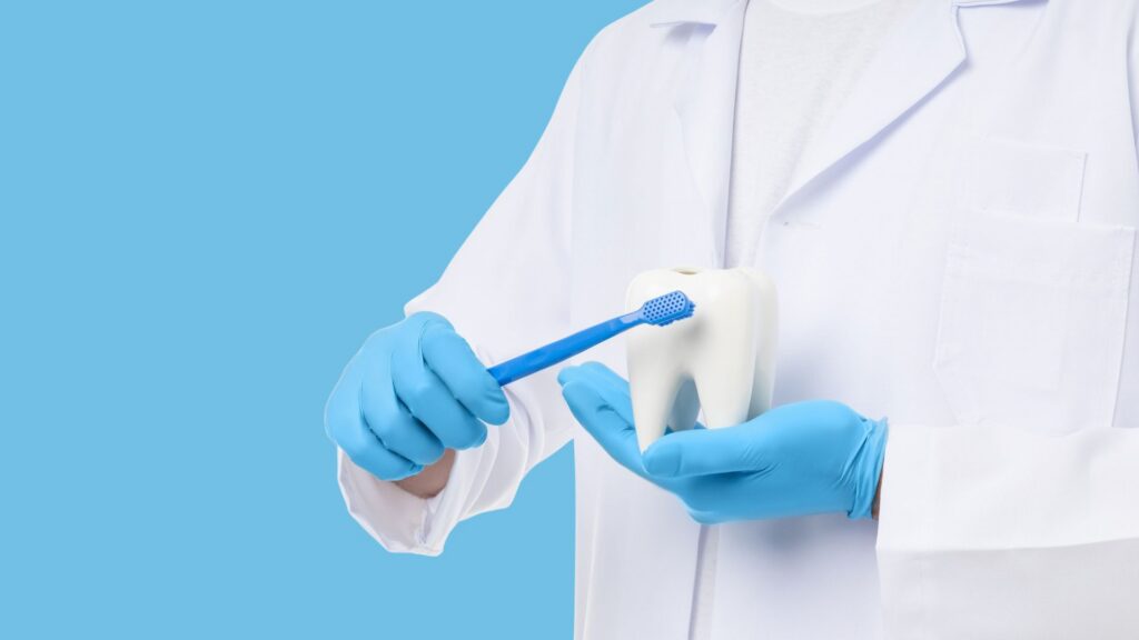 preventive dentistry Christchurch